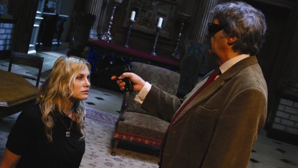 Csukott könyv / Filmkép