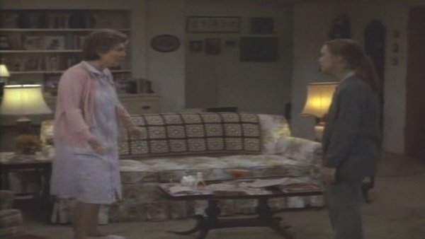 Jóccakát, anya! / Filmkép