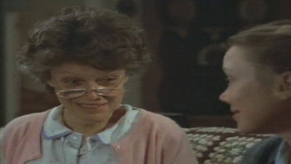 Jóccakát, anya! / Filmkép