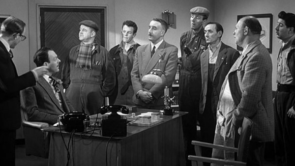 I'm All Right Jack / Filmkép I'm All Right Jack / Filmkép