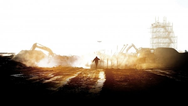 À l'origine / Filmkép