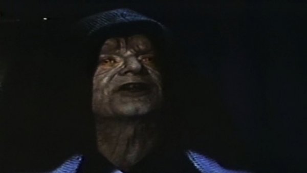 From 'Star Wars' to 'Jedi': The Making of a Saga / Filmkép