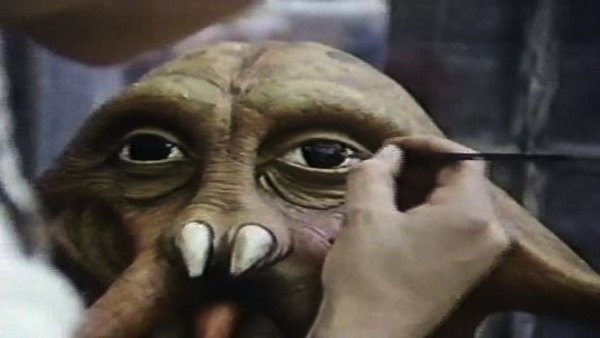 From 'Star Wars' to 'Jedi': The Making of a Saga / Filmkép