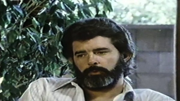 From 'Star Wars' to 'Jedi': The Making of a Saga / Filmkép