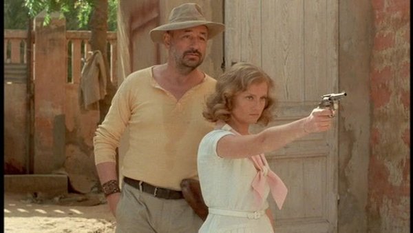 Nagytakarítás / Filmkép