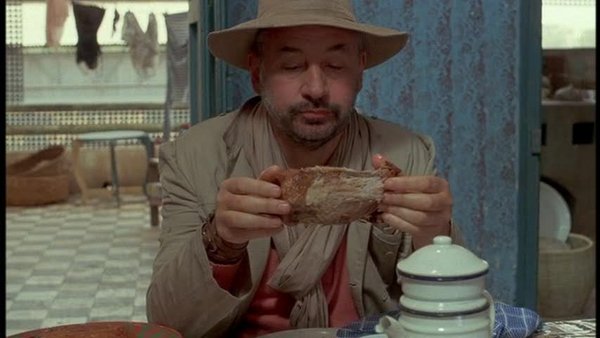 Nagytakarítás / Filmkép