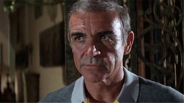 Soha ne mondd, hogy soha (James Bond: Soha ne mondd, hogy soha) / Filmkép