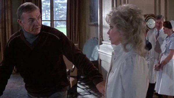 Soha ne mondd, hogy soha (James Bond: Soha ne mondd, hogy soha) / Filmkép