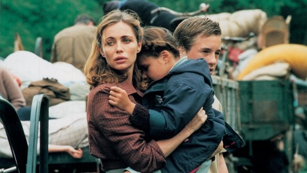 Kallódók / Filmkép