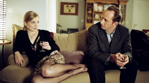 Biztos kezekben / Filmkép