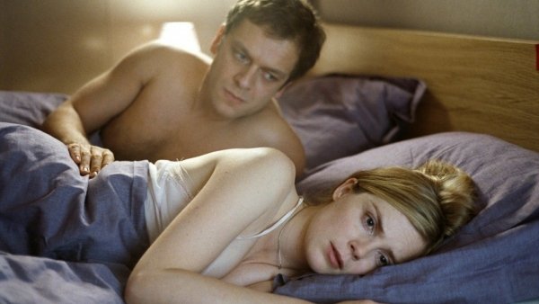 Biztos kezekben / Filmkép