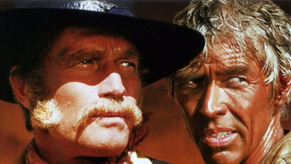 Az utolsó keményfiúk / Filmkép Az utolsó keményfiúk / Filmkép