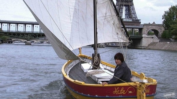 Les plages d'Agnès / Filmkép