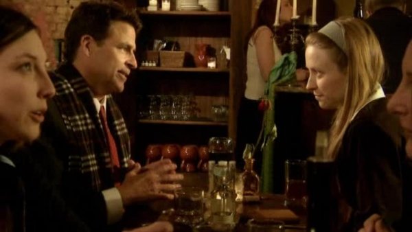 Eavesdrop / Filmkép