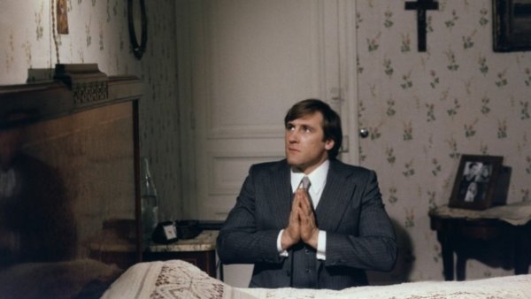 Amerikai nagybácsim / Filmkép