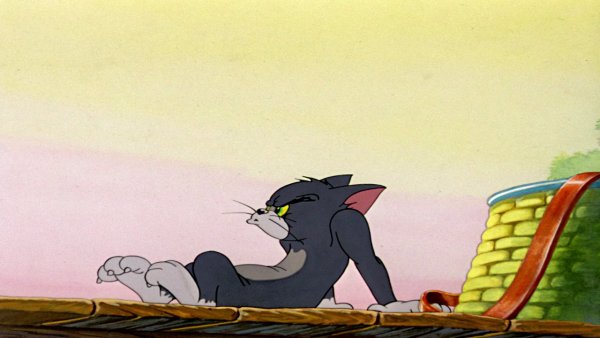 Cat Fishin' / Filmkép