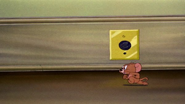 Dog Trouble / Filmkép