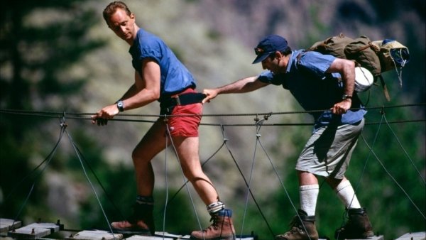 Turisták / Filmkép