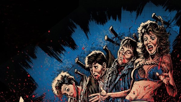 The Mutilator / Filmkép The Mutilator / Filmkép