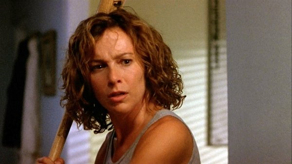 Döbbenet / Filmkép