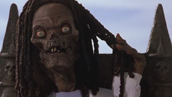 Döbbenet / Filmkép