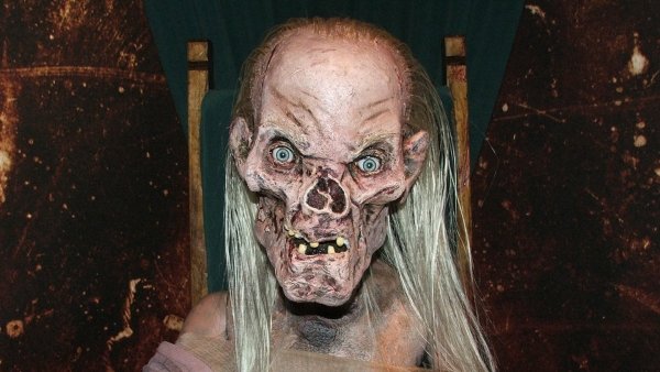 Döbbenet / Filmkép