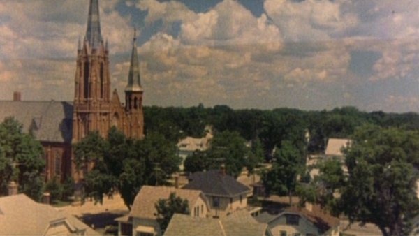 American Dream / Filmkép