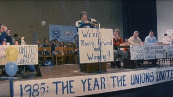 American Dream / Filmkép