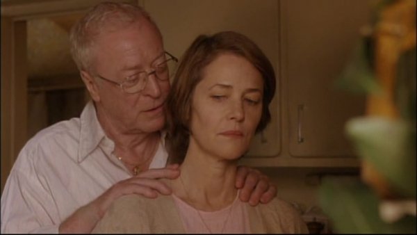 Az ítélet / Filmkép