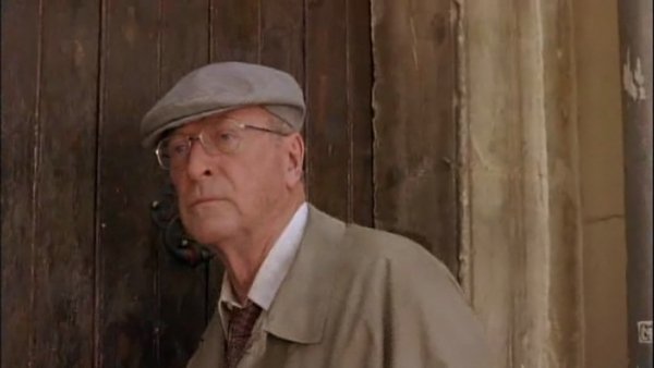 Az ítélet / Filmkép