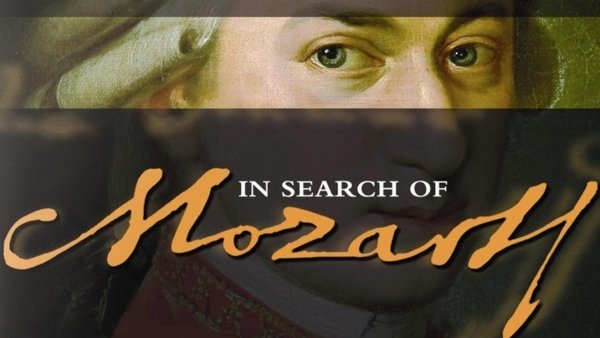 Mozart nyomában / Filmkép Mozart nyomában / Filmkép
