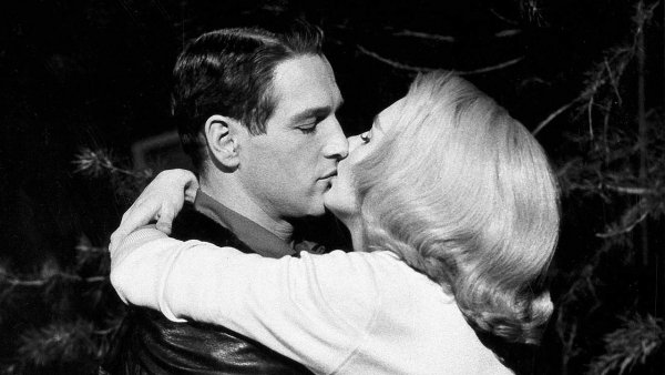 From the Terrace / Filmkép