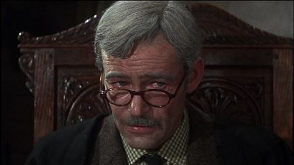 Viszlát, Mr. Chips! / Filmkép