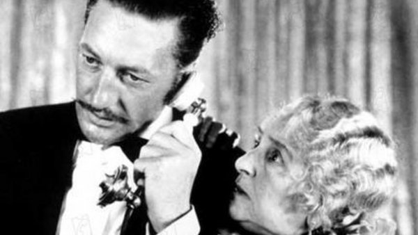 Lady egy napra / Filmkép