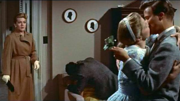 Peyton Place / Filmkép