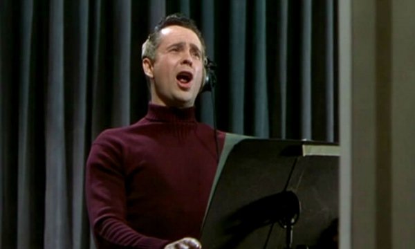 Jolson Sings Again / Filmkép