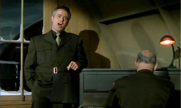 Jolson Sings Again / Filmkép