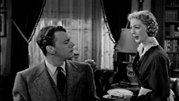 The Farmer's Daughter / Filmkép