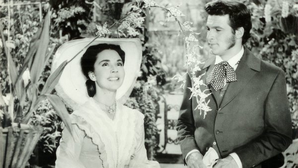 A Wimpole Street-i Barrettek / Filmkép