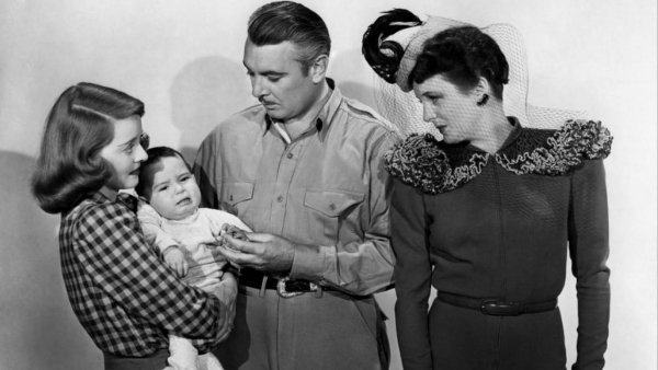 A nagy hazugság / Filmkép