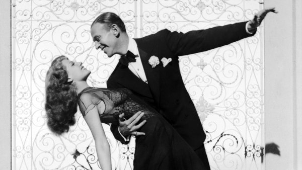 Ismeretlen imádó / Filmkép