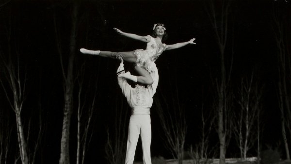 Téli szerenád / Filmkép