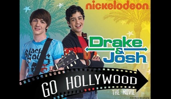 Drake and Josh Go Hollywood / Filmkép