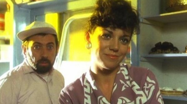 Bajos bicajos / Filmkép