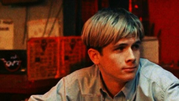 A Matthew Shepard történet / Filmkép