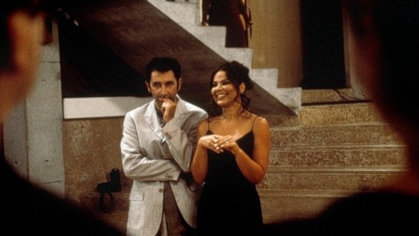 Trilógia: Csodás páros / Filmkép Trilógia: Csodás páros / Filmkép