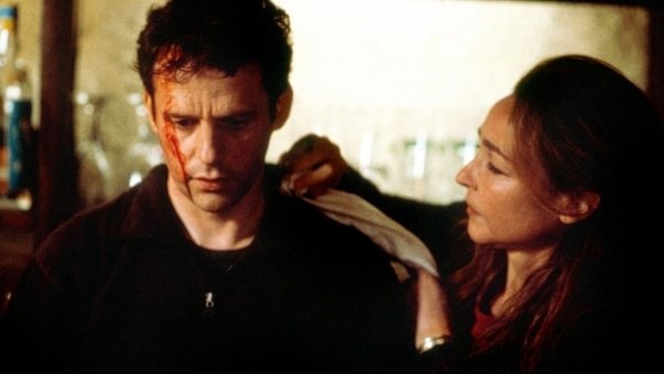 Trilógia: Az élet után / Filmkép