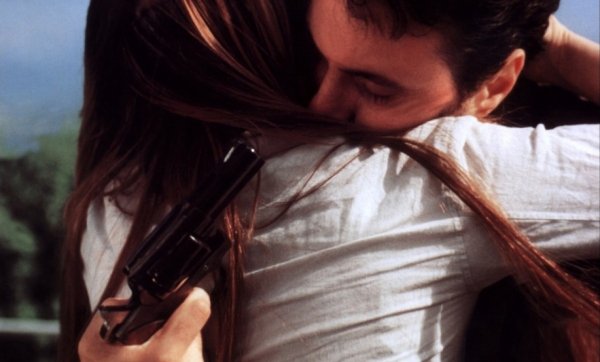 Trilógia: Az élet után / Filmkép