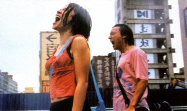 Ai ni ai wo / Filmkép