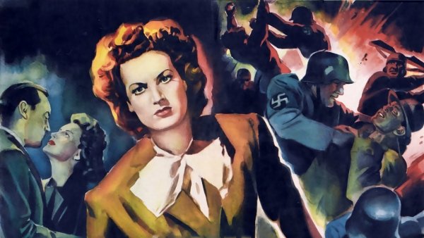 Ütött az óra / Filmkép